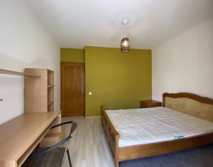 Lakás 3 szobák kiadó on Cluj-napoca