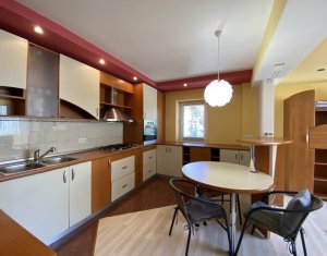 Lakás 3 szobák kiadó on Cluj-napoca