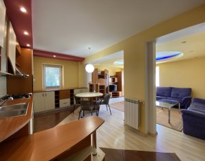 Lakás 3 szobák kiadó on Cluj-napoca