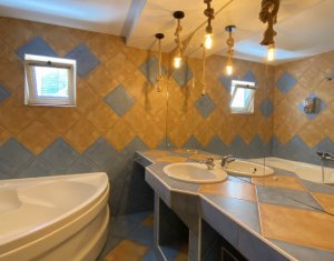 Lakás 3 szobák kiadó on Cluj-napoca