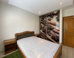 Lakás 3 szobák kiadó on Cluj-napoca