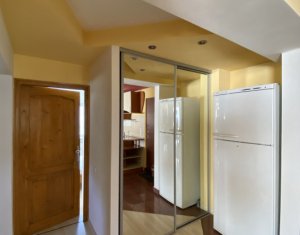 Lakás 3 szobák kiadó on Cluj-napoca