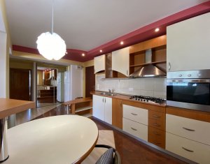 Lakás 3 szobák kiadó on Cluj-napoca