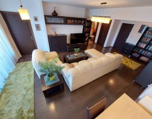 Lakás 2 szobák eladó on Cluj-napoca, Zóna Plopilor