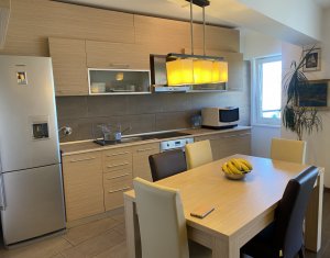 Lakás 2 szobák eladó on Cluj-napoca, Zóna Plopilor