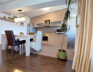 Lakás 2 szobák eladó on Cluj-napoca, Zóna Plopilor