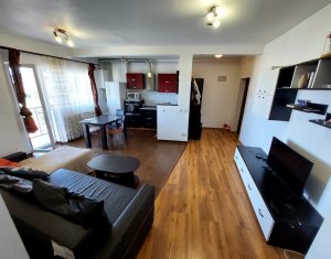 , 54m2 on Cluj-napoca, Zóna Zorilor