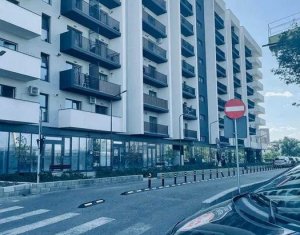 Lakás 2 szobák eladó on Cluj-napoca, Zóna Marasti