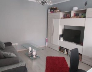 , 54m2 on Cluj-napoca, Zóna Zorilor
