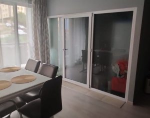 Lakás 2 szobák kiadó on Cluj-napoca, Zóna Zorilor