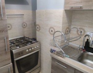 Lakás 2 szobák kiadó on Cluj-napoca, Zóna Zorilor