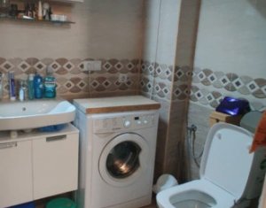 Lakás 2 szobák kiadó on Cluj-napoca, Zóna Zorilor