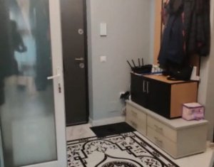 Lakás 2 szobák kiadó on Cluj-napoca, Zóna Zorilor