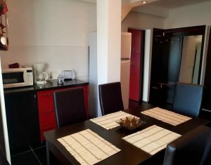 Lakás 2 szobák eladó on Cluj-napoca, Zóna Plopilor