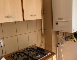 Lakás 2 szobák kiadó on Cluj-napoca, Zóna Centru