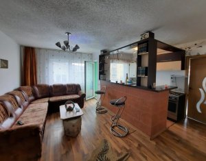 , 45m2 dans Floresti