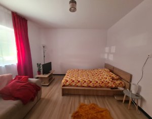 Appartement 1 chambres à vendre dans Cluj-napoca, zone Centru