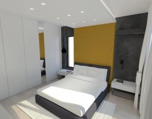 Appartement 3 chambres à vendre dans Cluj-napoca