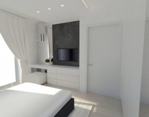 Appartement 3 chambres à vendre dans Cluj-napoca