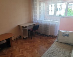 Appartement 3 chambres à louer dans Cluj-napoca, zone Gheorgheni