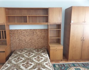 Appartement 3 chambres à louer dans Cluj-napoca, zone Gheorgheni