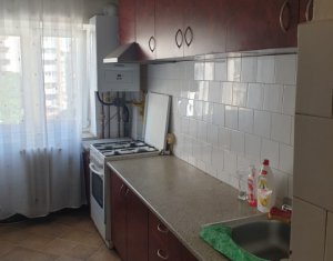 Appartement 3 chambres à louer dans Cluj-napoca, zone Gheorgheni
