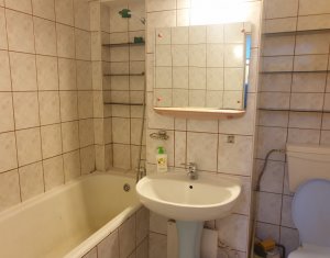 Appartement 3 chambres à louer dans Cluj-napoca, zone Gheorgheni
