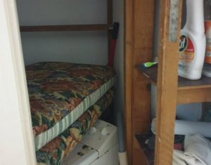 Appartement 3 chambres à louer dans Cluj-napoca, zone Gheorgheni