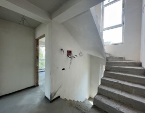 Ház 5 szobák eladó on Cluj-napoca