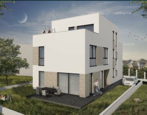 Ház 5 szobák eladó on Cluj-napoca