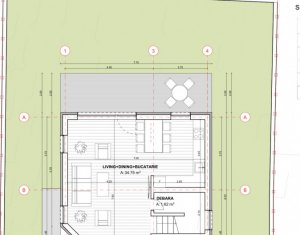 Ház 5 szobák eladó on Cluj-napoca