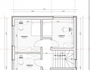 Ház 5 szobák eladó on Cluj-napoca