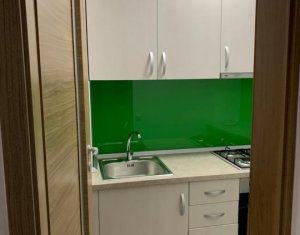 Appartement 1 chambres à vendre dans Cluj-napoca, zone Gheorgheni