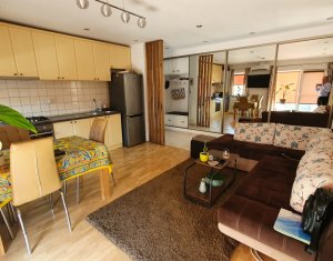 , 45m2 dans Floresti