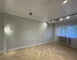 Appartement 1 chambres à vendre dans Cluj-napoca, zone Marasti