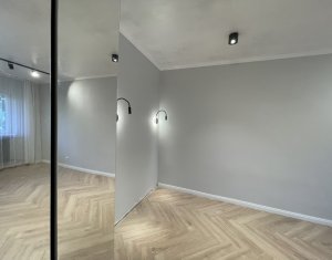 Appartement 1 chambres à vendre dans Cluj-napoca, zone Marasti