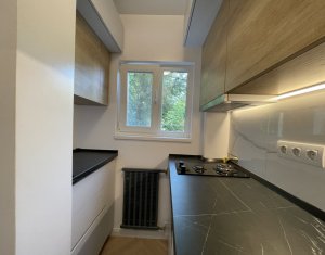 Appartement 1 chambres à vendre dans Cluj-napoca, zone Marasti