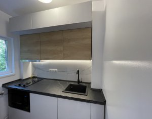 Appartement 1 chambres à vendre dans Cluj-napoca, zone Marasti