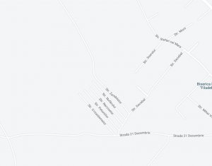 Terrain à vendre dans Chinteni