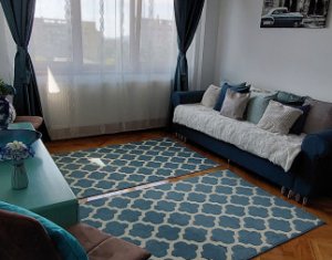 , 47m2 on Cluj-napoca, Zóna Gheorgheni