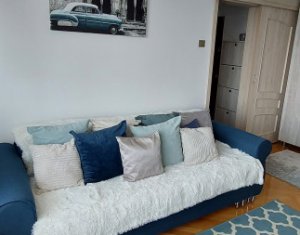 Lakás 2 szobák eladó on Cluj-napoca, Zóna Gheorgheni