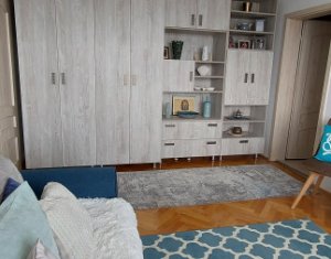 Lakás 2 szobák eladó on Cluj-napoca, Zóna Gheorgheni