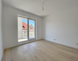 Appartement 3 chambres à louer dans Cluj-napoca, zone Centru