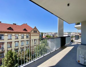 Appartement 3 chambres à louer dans Cluj-napoca, zone Centru