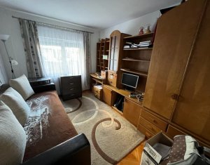 Lakás 3 szobák eladó on Cluj-napoca, Zóna Gheorgheni