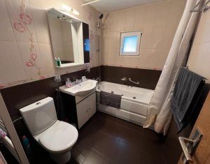 Lakás 3 szobák eladó on Cluj-napoca, Zóna Gheorgheni