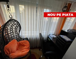 Lakás 3 szobák eladó on Cluj-napoca, Zóna Gheorgheni