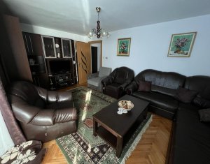 Lakás 3 szobák eladó on Cluj-napoca, Zóna Gheorgheni