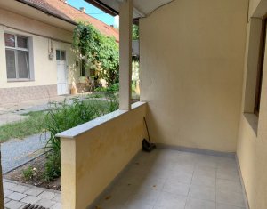 Appartement 2 chambres à louer dans Cluj-napoca, zone Centru
