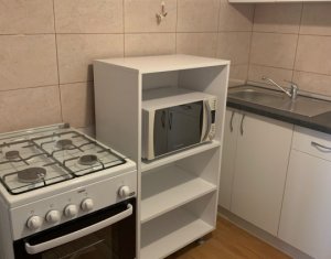Appartement 2 chambres à louer dans Cluj-napoca, zone Centru
